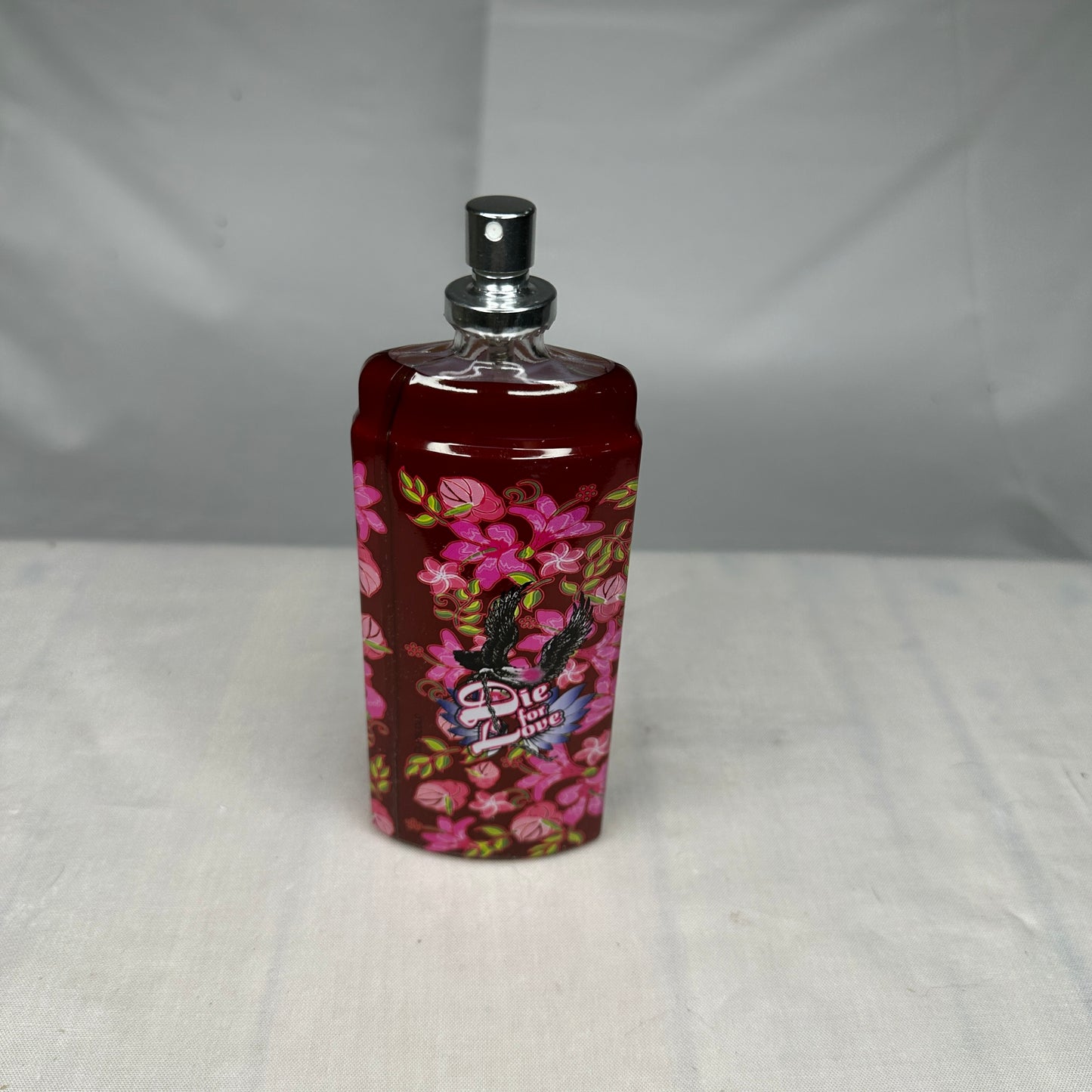 Dorall Collection Die for Love EDP Perfume for Women 100mL - 3.3 fl oz