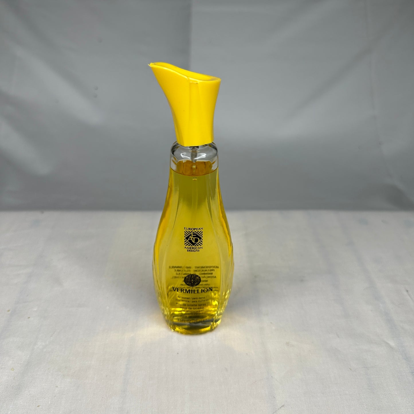 EAD Vermillion Designer Impression Fragrance EDT for Women 2.5 fl oz - 75 Ml