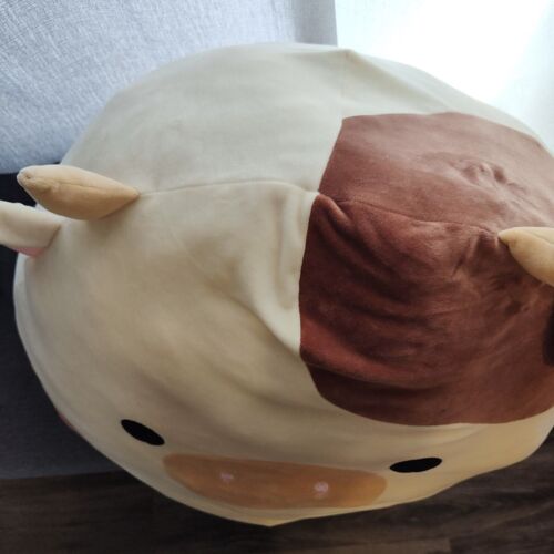 Rare Ronnie The Cow 24’’ Squishmallow Collectible Unique And Sold Only At Costco