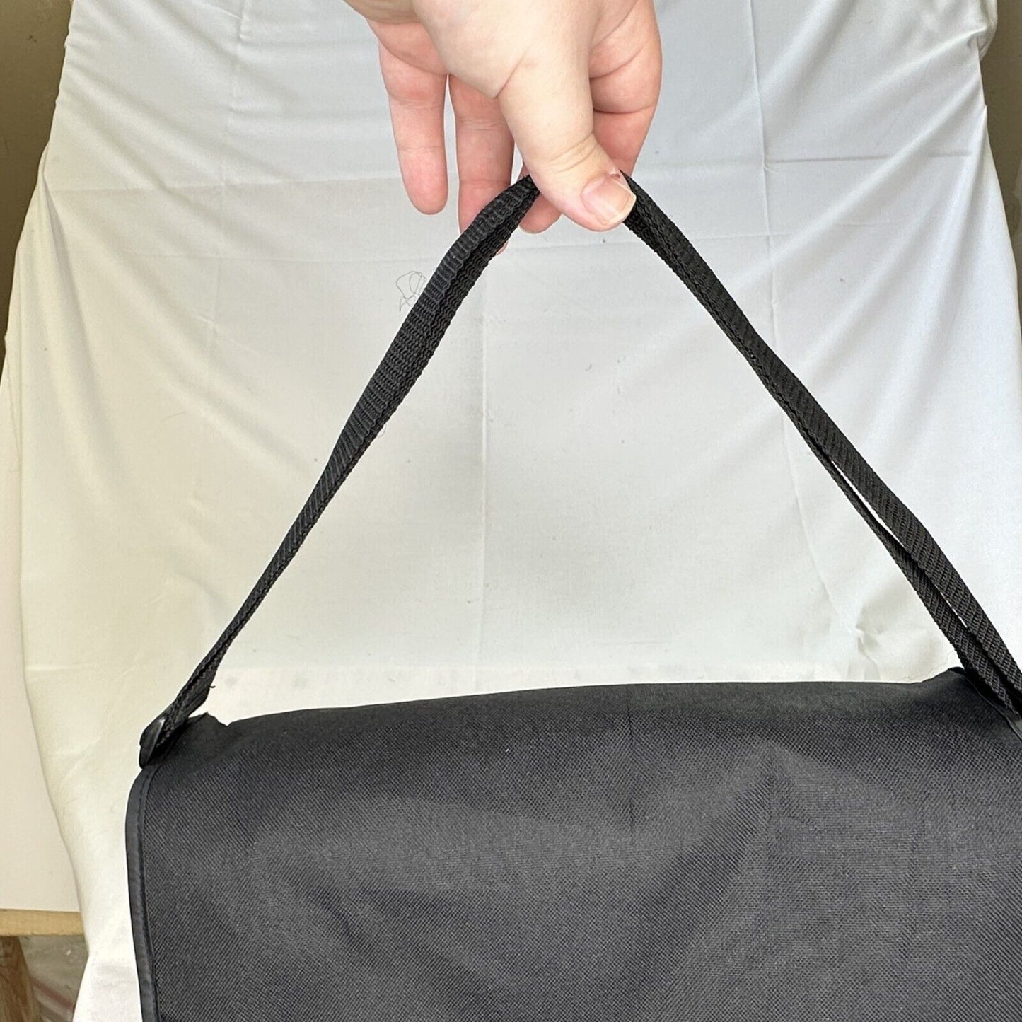 Epson Extra Padding Camera and Lens Carrying Bag w Adjustable Strap Resistant