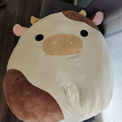 Rare Ronnie The Cow 24’’ Squishmallow Collectible Unique And Sold Only At Costco