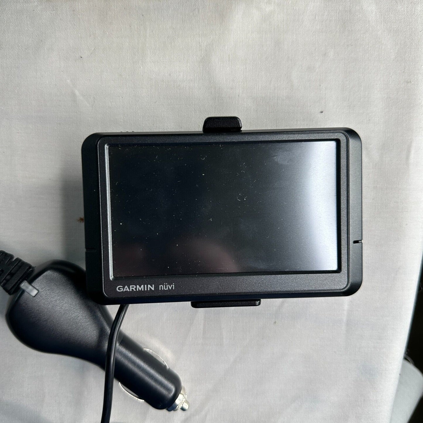 Garmin Nuvi 255WT Automotive Mountable GPS with Screen