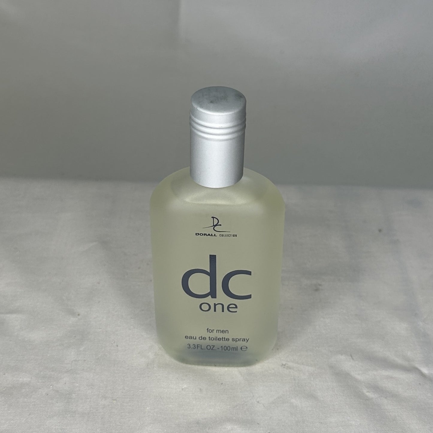 Dorall Collection (DC) "One" Designer Inspired and Impersonation Unisex EDT